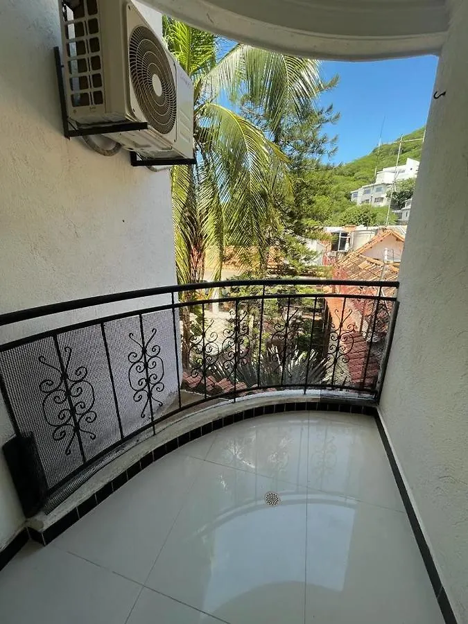 Apartamento A 2 Cuadras De La Playa Rodadero Gaira Apartment
